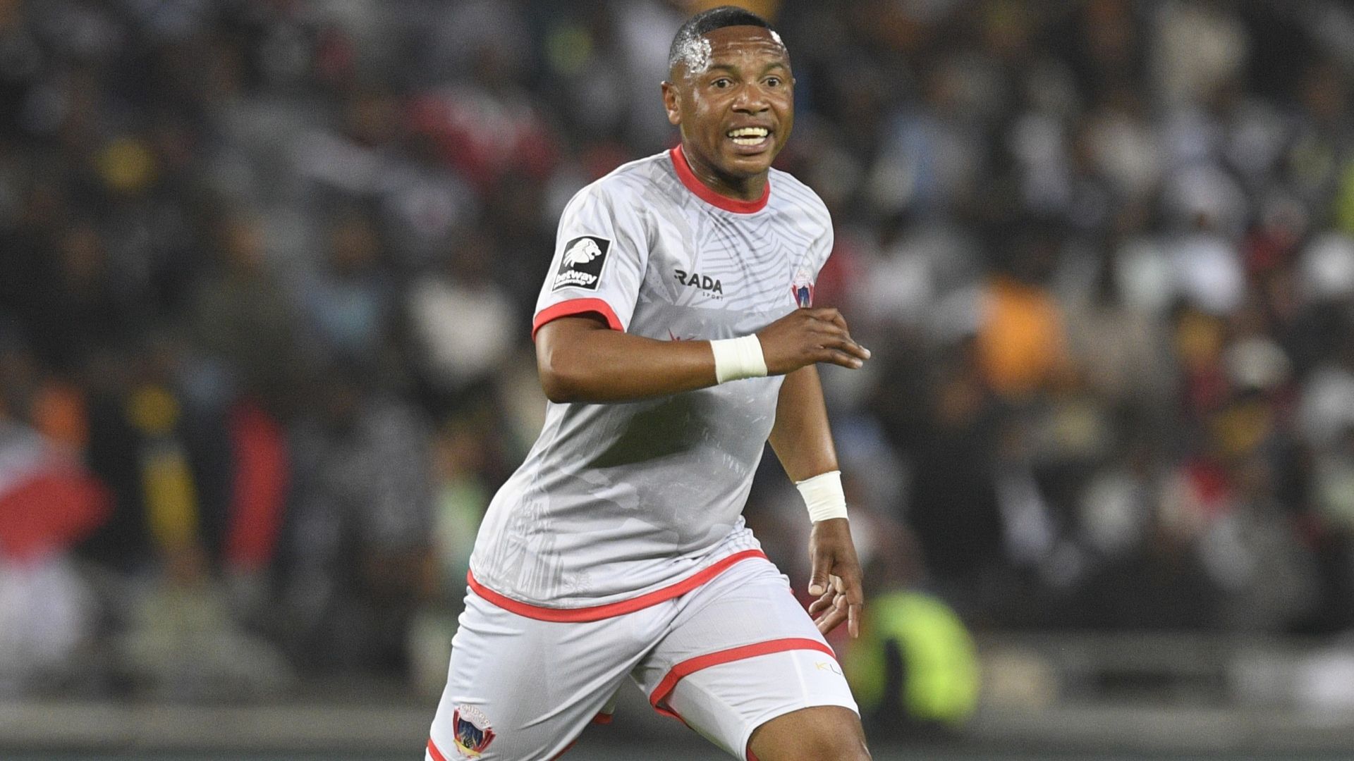 Nasreddine Nabi Relebohile Mofokeng Floyd Shivambu Rhulani Mokwena 